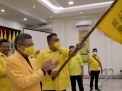 Menantu Nurdin Abdullah Jadi Ketua Golkar Bantaeng, Taufan Pawe Dorong Maju Pilkada